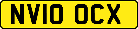 NV10OCX