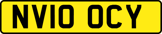 NV10OCY
