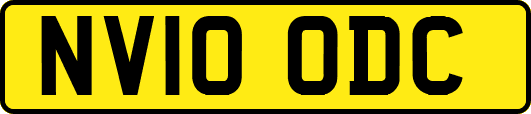 NV10ODC