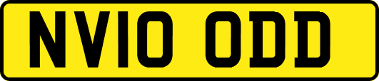 NV10ODD