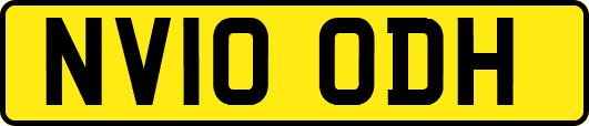 NV10ODH