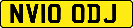 NV10ODJ