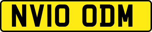 NV10ODM