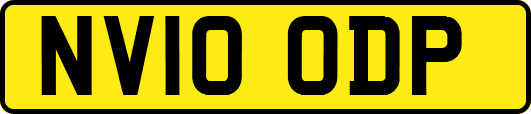 NV10ODP