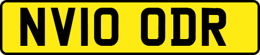 NV10ODR