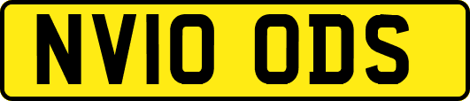 NV10ODS