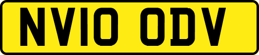NV10ODV