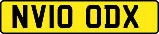 NV10ODX