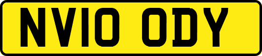 NV10ODY