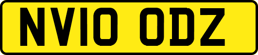 NV10ODZ