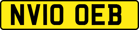 NV10OEB