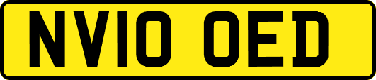 NV10OED