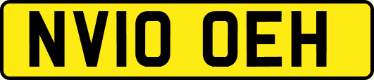 NV10OEH