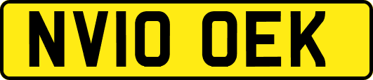 NV10OEK