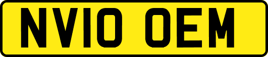NV10OEM