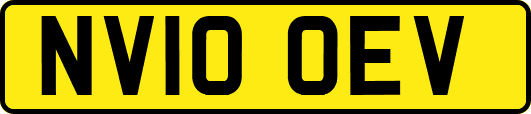 NV10OEV