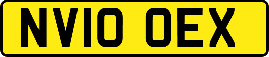 NV10OEX