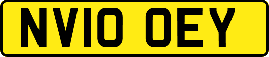NV10OEY