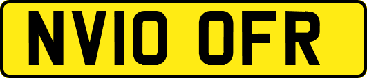 NV10OFR