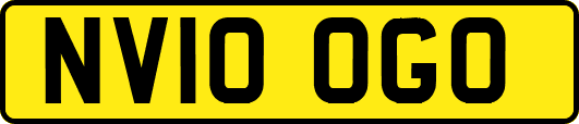 NV10OGO