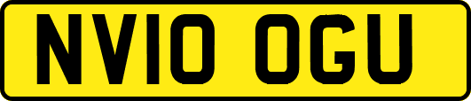NV10OGU