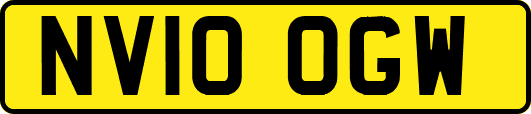 NV10OGW