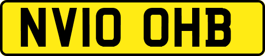 NV10OHB