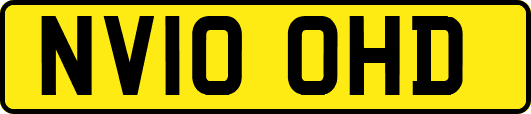 NV10OHD
