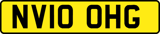 NV10OHG
