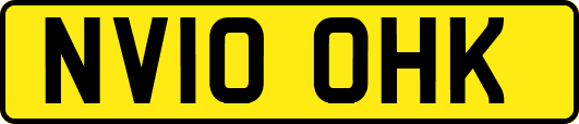 NV10OHK
