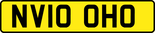 NV10OHO