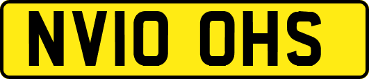 NV10OHS