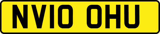 NV10OHU