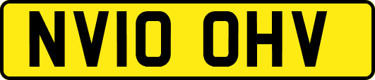 NV10OHV