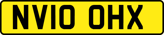 NV10OHX