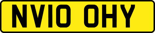 NV10OHY