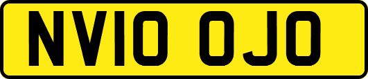 NV10OJO