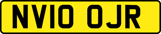 NV10OJR