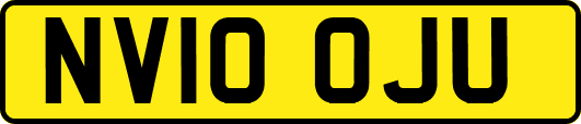 NV10OJU