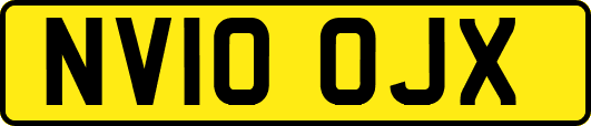 NV10OJX