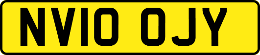 NV10OJY
