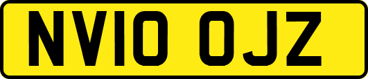 NV10OJZ