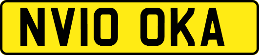 NV10OKA