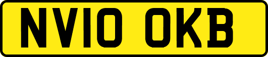 NV10OKB