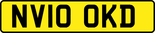 NV10OKD