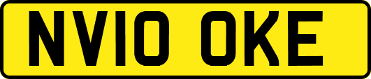 NV10OKE