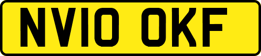 NV10OKF