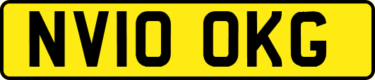 NV10OKG