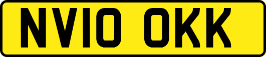 NV10OKK