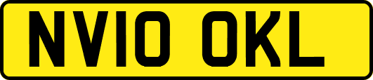 NV10OKL